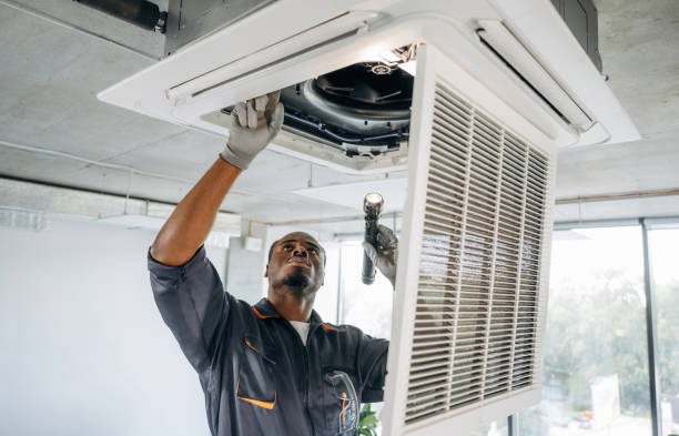 Licensed Hvac Installation service in Ithaca, NY - FH HVAC